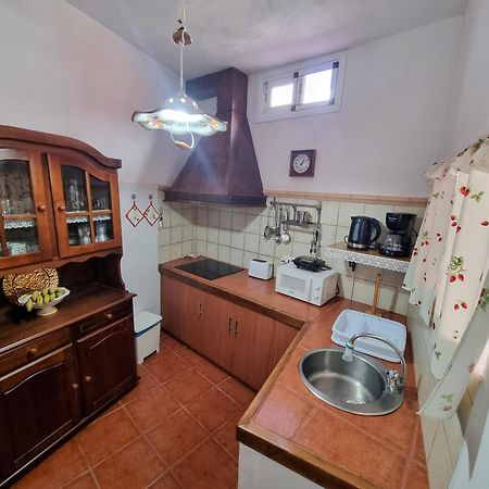 Vivienda Vacacional Ca Na Paula La Orotava Kültér fotó