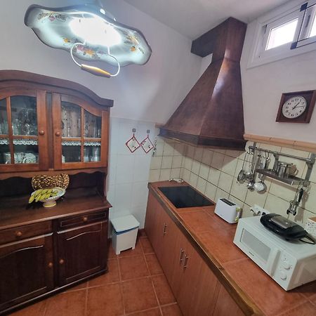 Vivienda Vacacional Ca Na Paula La Orotava Kültér fotó