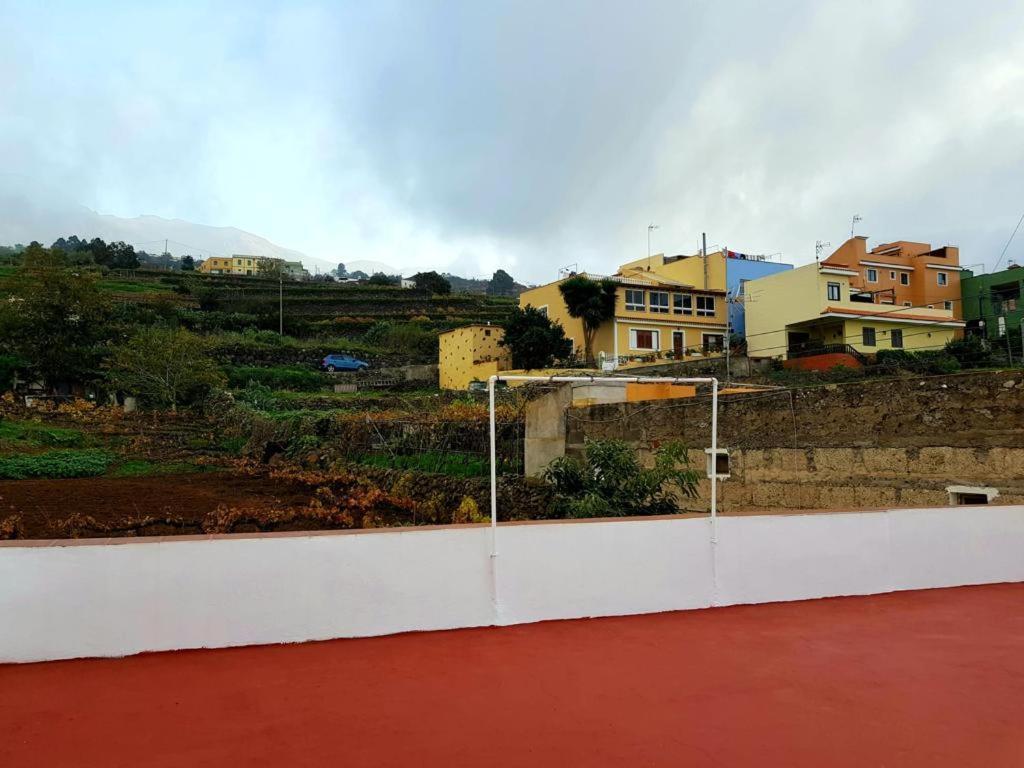Vivienda Vacacional Ca Na Paula La Orotava Kültér fotó