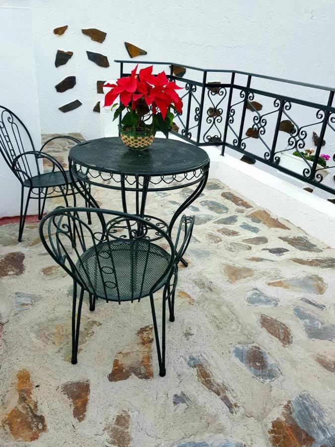 Vivienda Vacacional Ca Na Paula La Orotava Kültér fotó