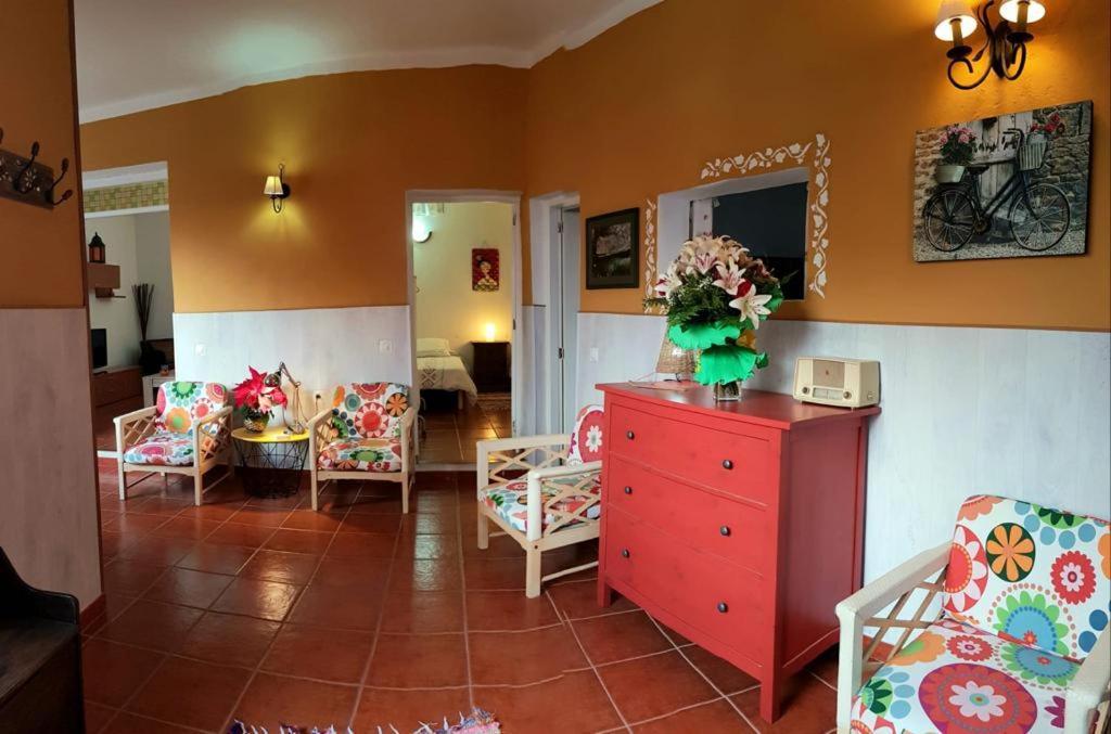 Vivienda Vacacional Ca Na Paula La Orotava Kültér fotó