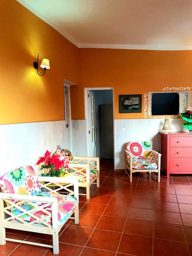 Vivienda Vacacional Ca Na Paula La Orotava Kültér fotó