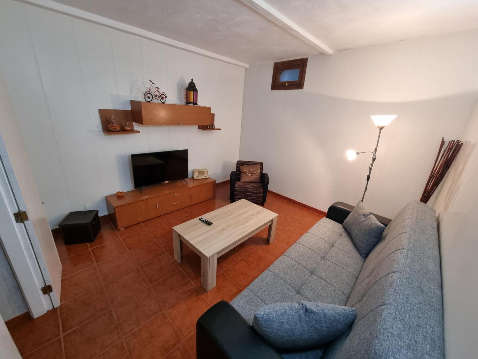 Vivienda Vacacional Ca Na Paula La Orotava Kültér fotó