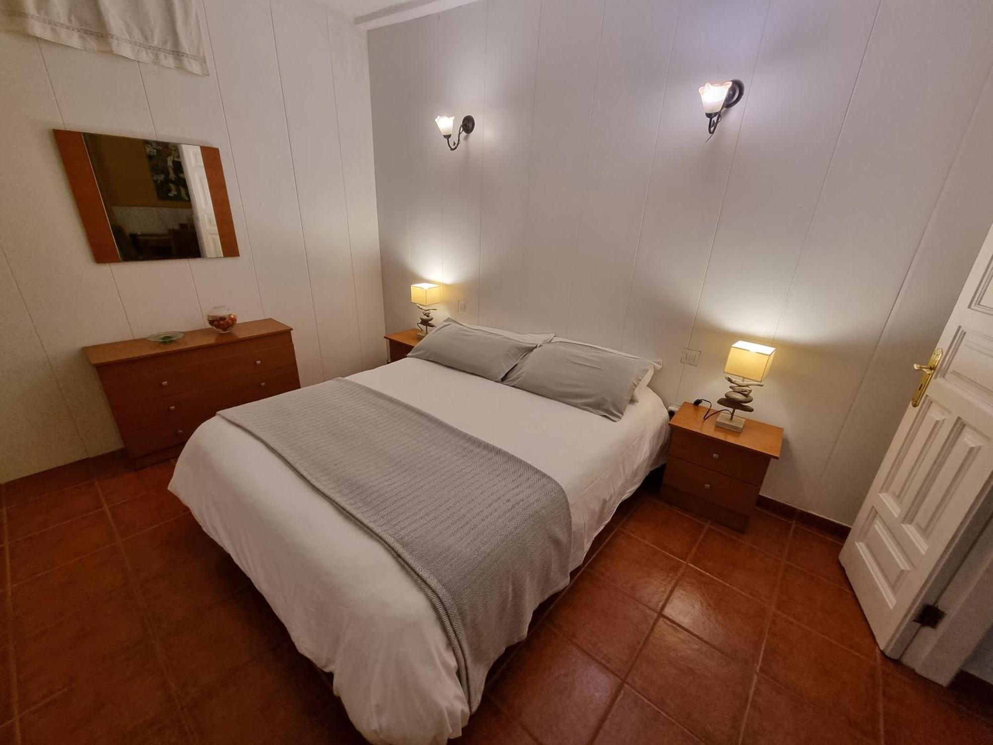 Vivienda Vacacional Ca Na Paula La Orotava Kültér fotó