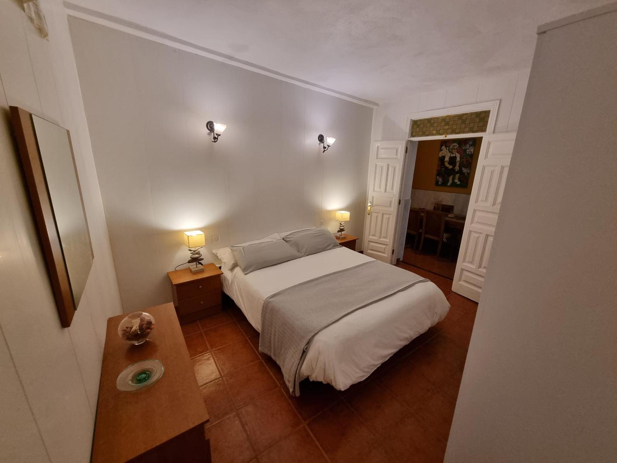 Vivienda Vacacional Ca Na Paula La Orotava Kültér fotó