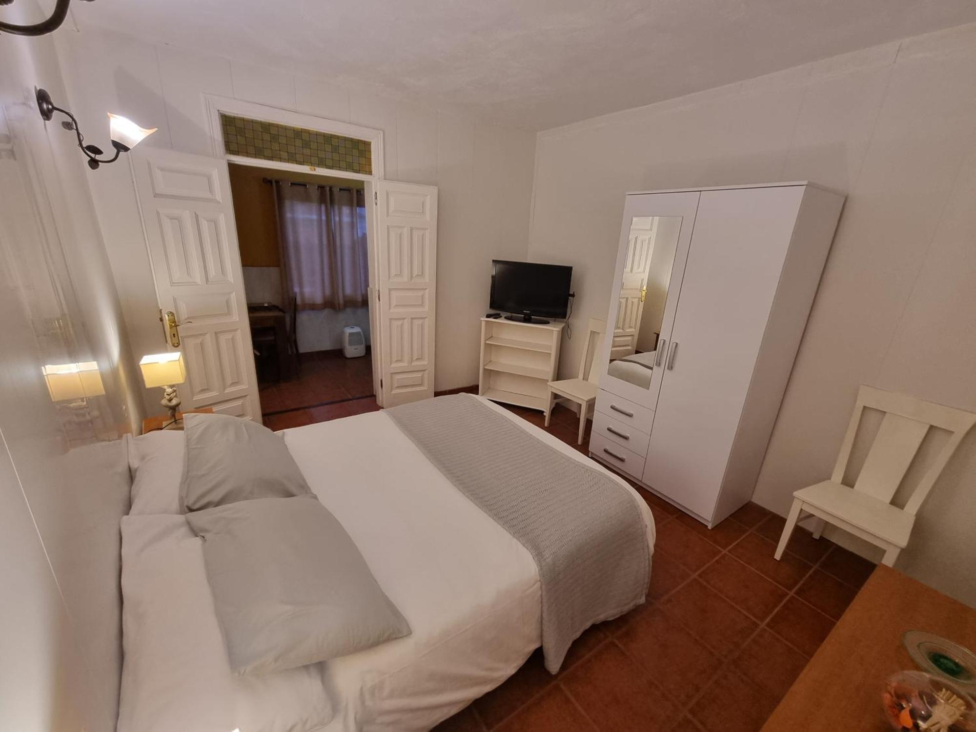 Vivienda Vacacional Ca Na Paula La Orotava Kültér fotó