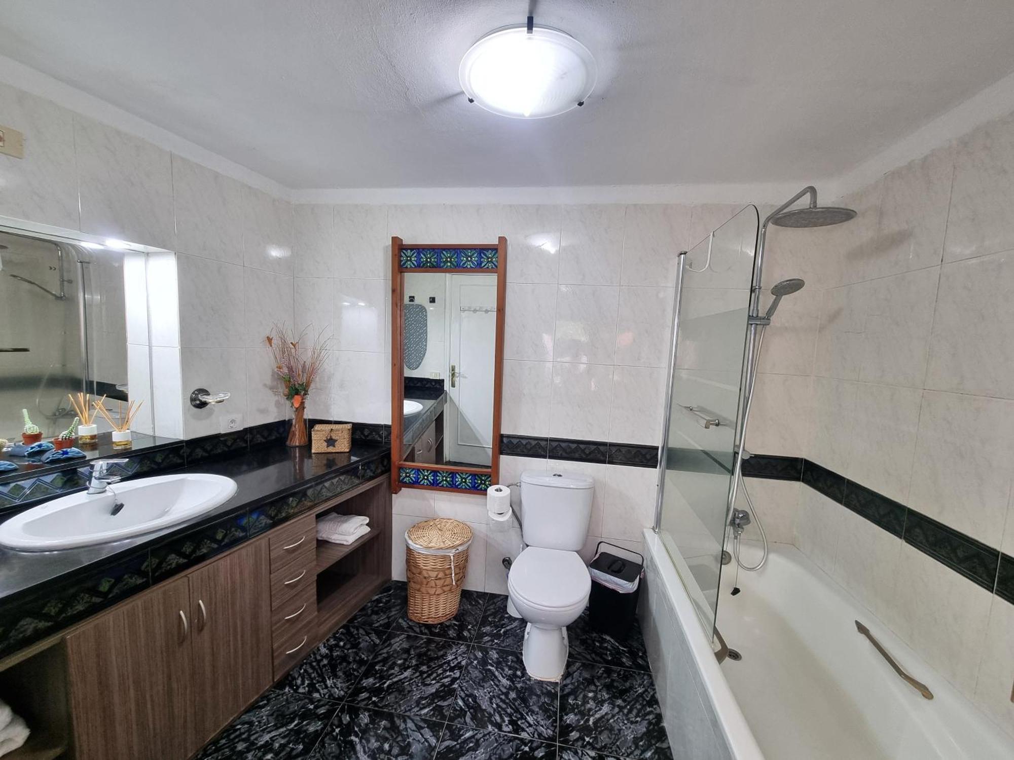 Vivienda Vacacional Ca Na Paula La Orotava Kültér fotó