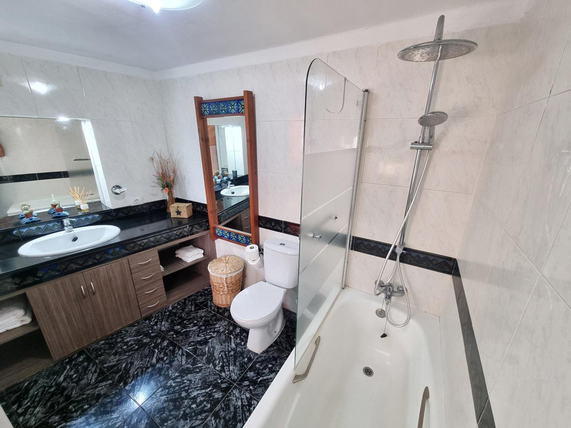 Vivienda Vacacional Ca Na Paula La Orotava Kültér fotó