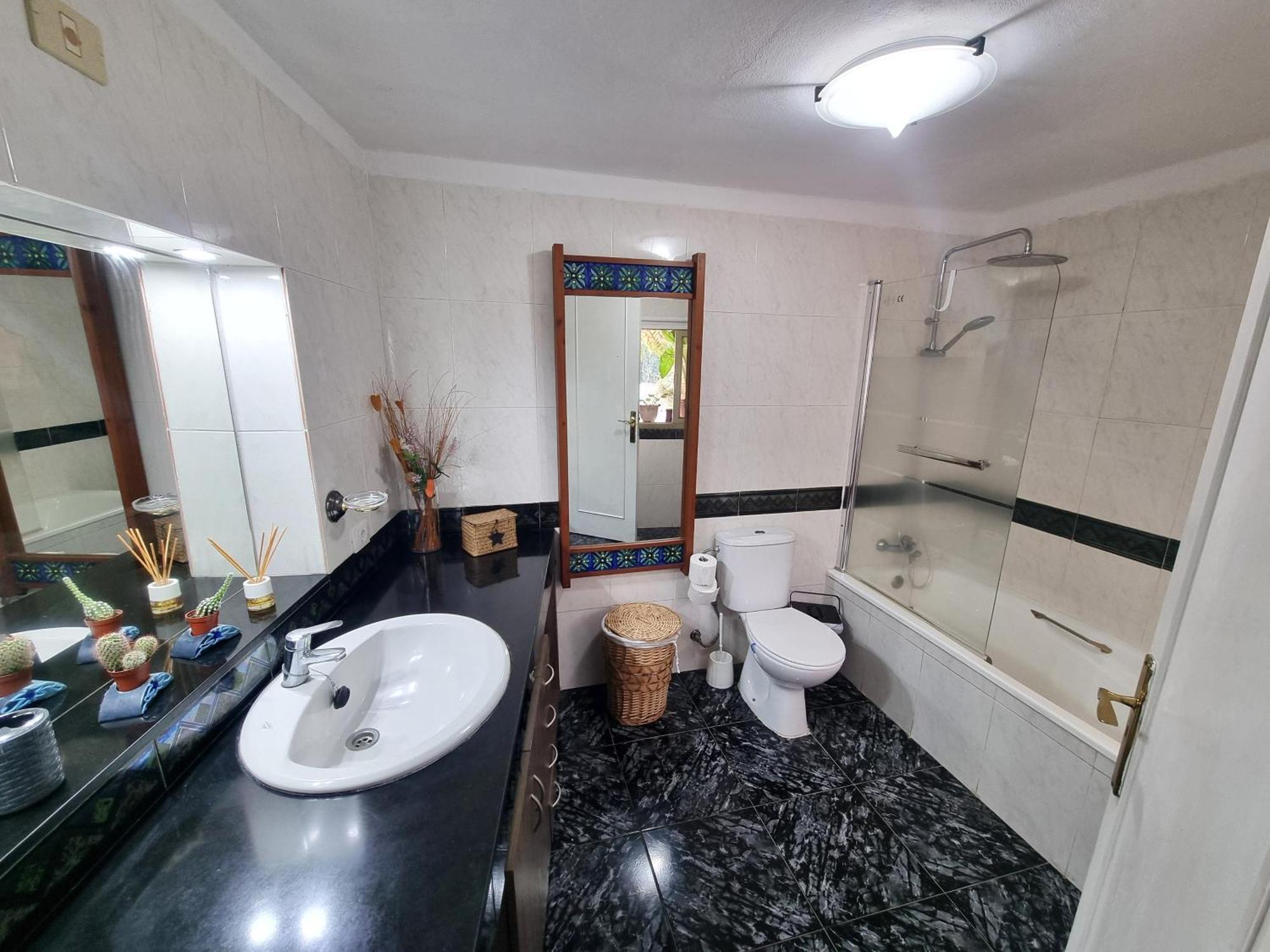 Vivienda Vacacional Ca Na Paula La Orotava Kültér fotó