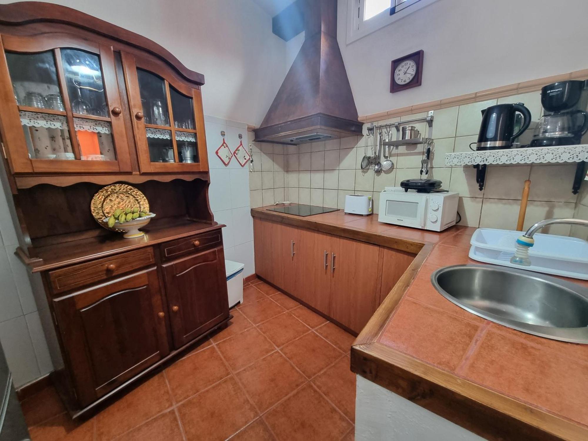 Vivienda Vacacional Ca Na Paula La Orotava Kültér fotó