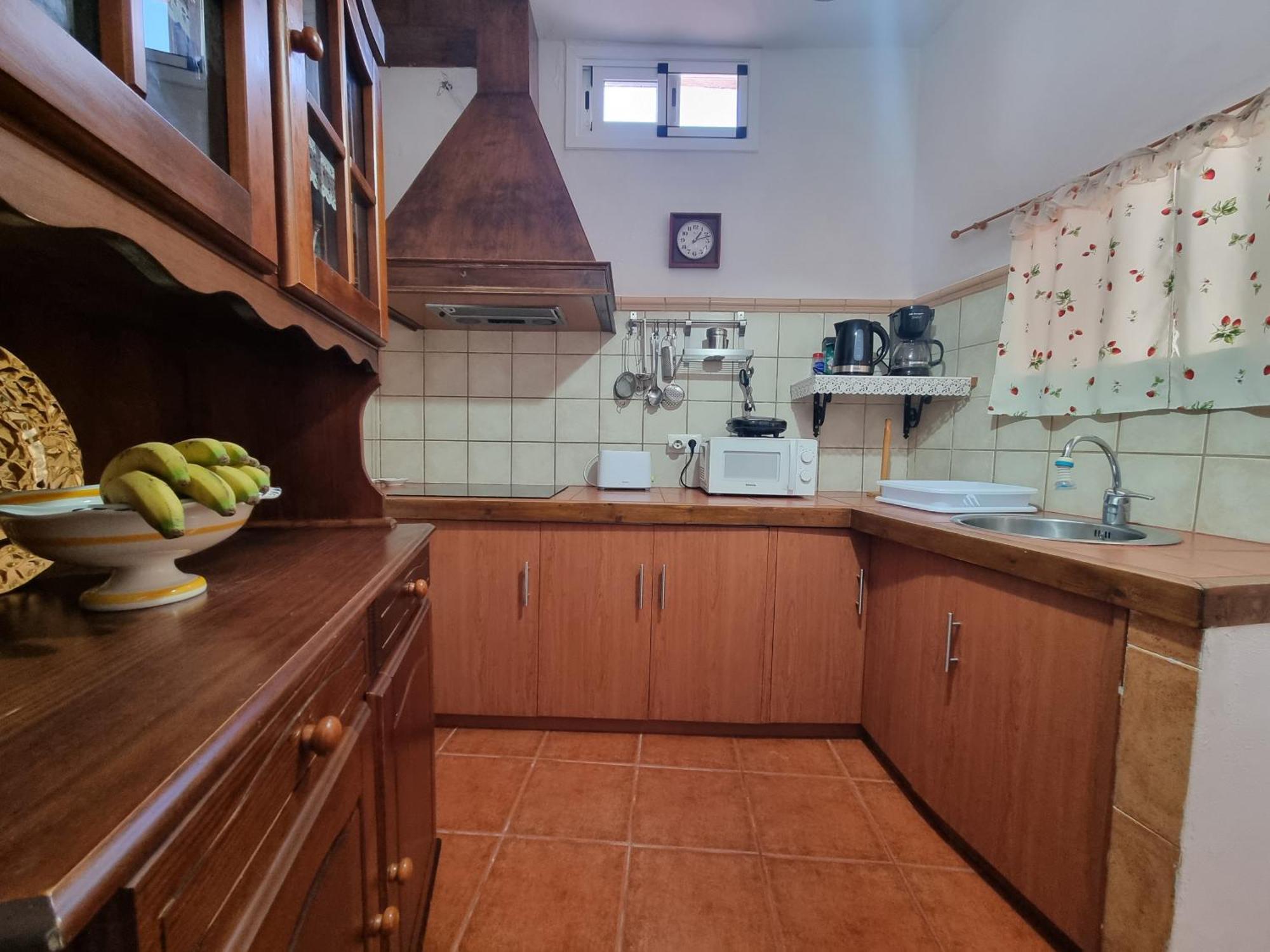 Vivienda Vacacional Ca Na Paula La Orotava Kültér fotó