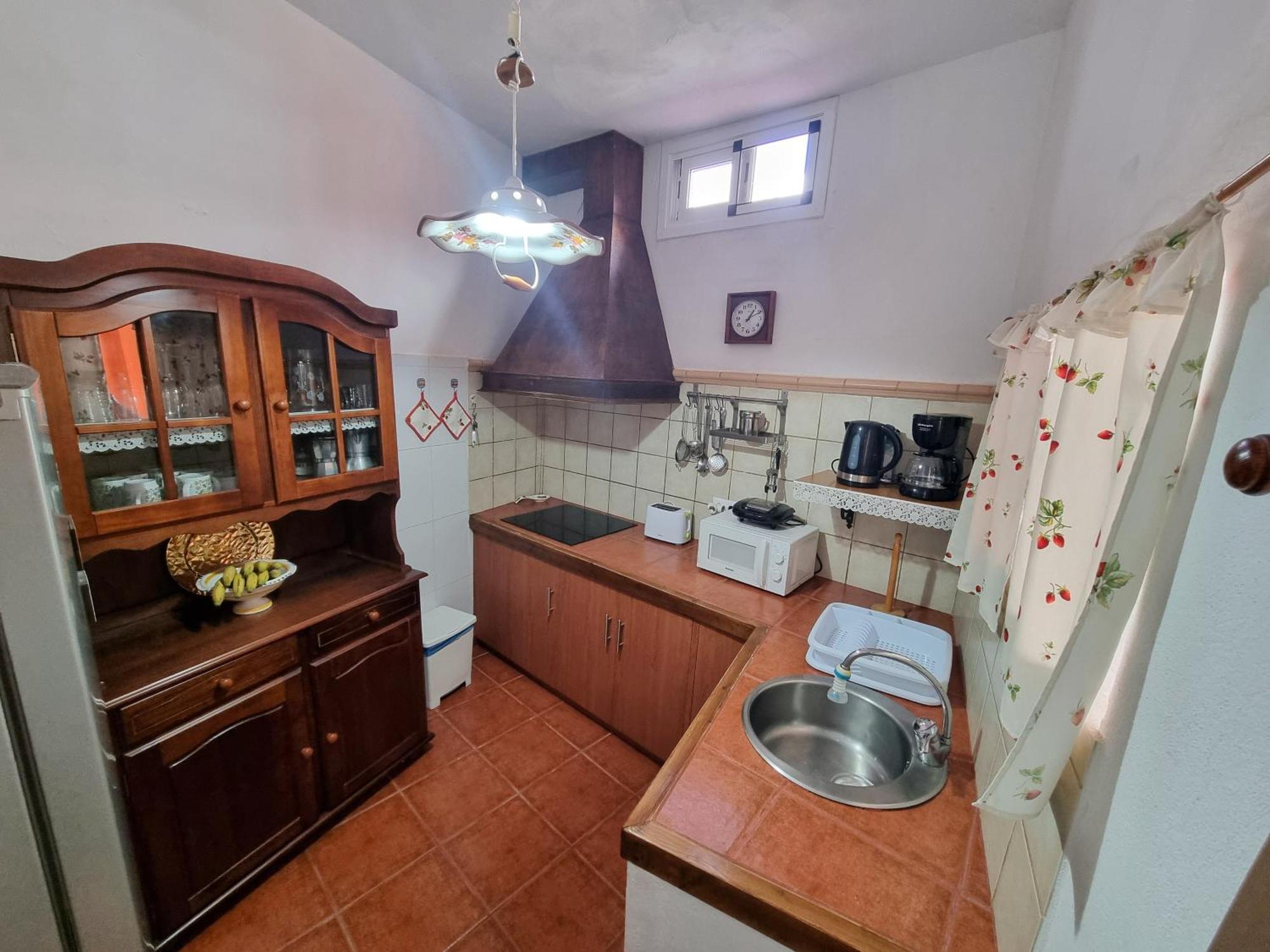 Vivienda Vacacional Ca Na Paula La Orotava Kültér fotó