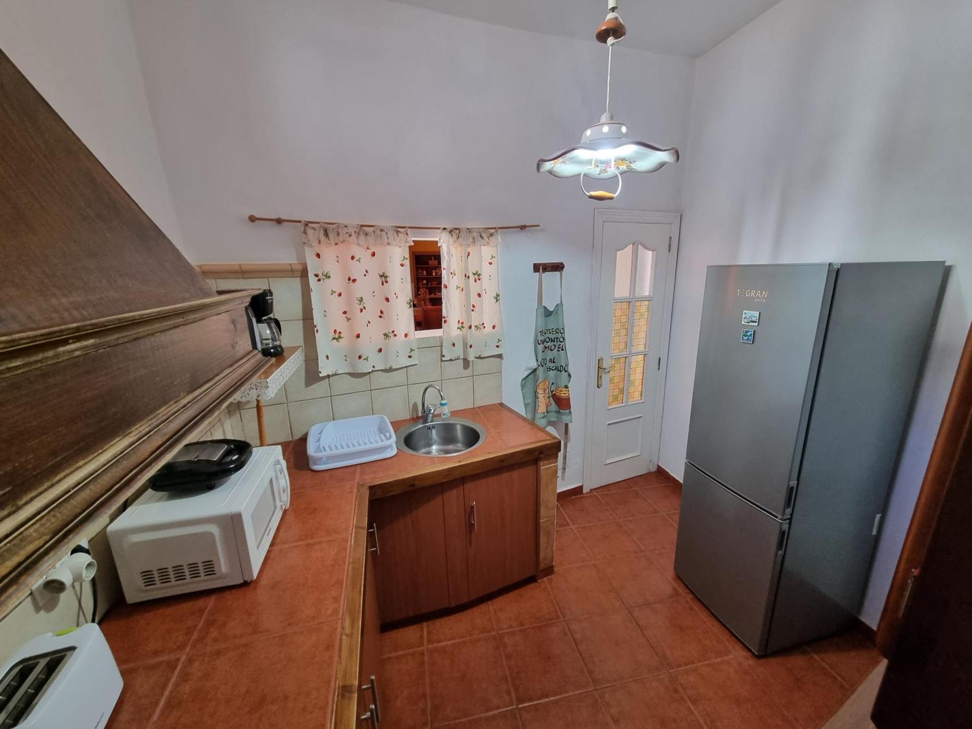 Vivienda Vacacional Ca Na Paula La Orotava Kültér fotó