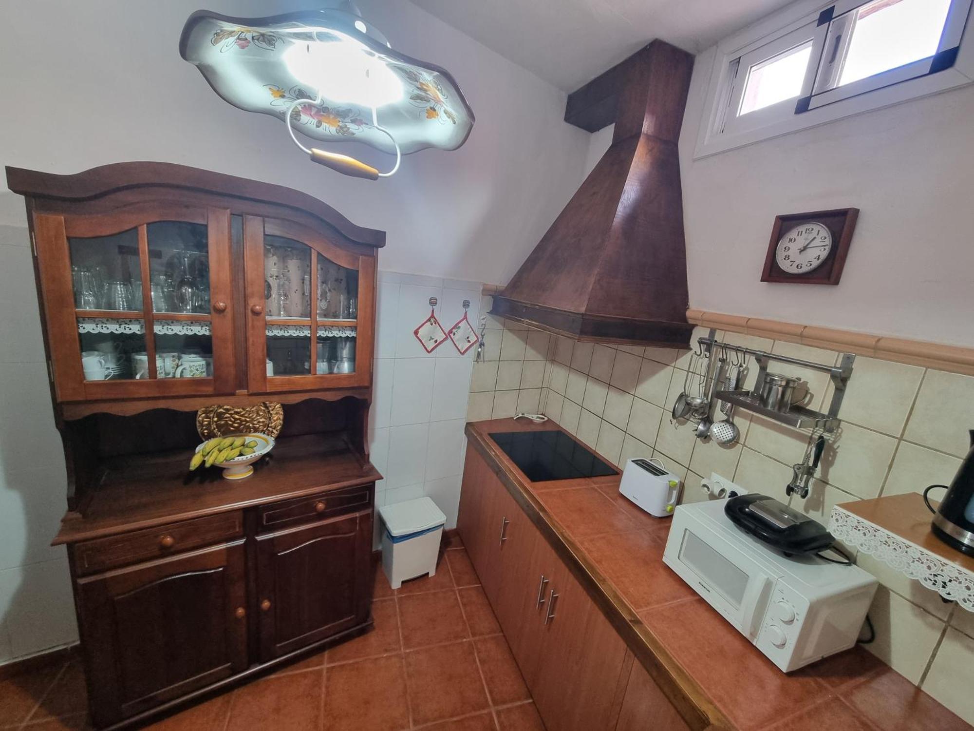 Vivienda Vacacional Ca Na Paula La Orotava Kültér fotó